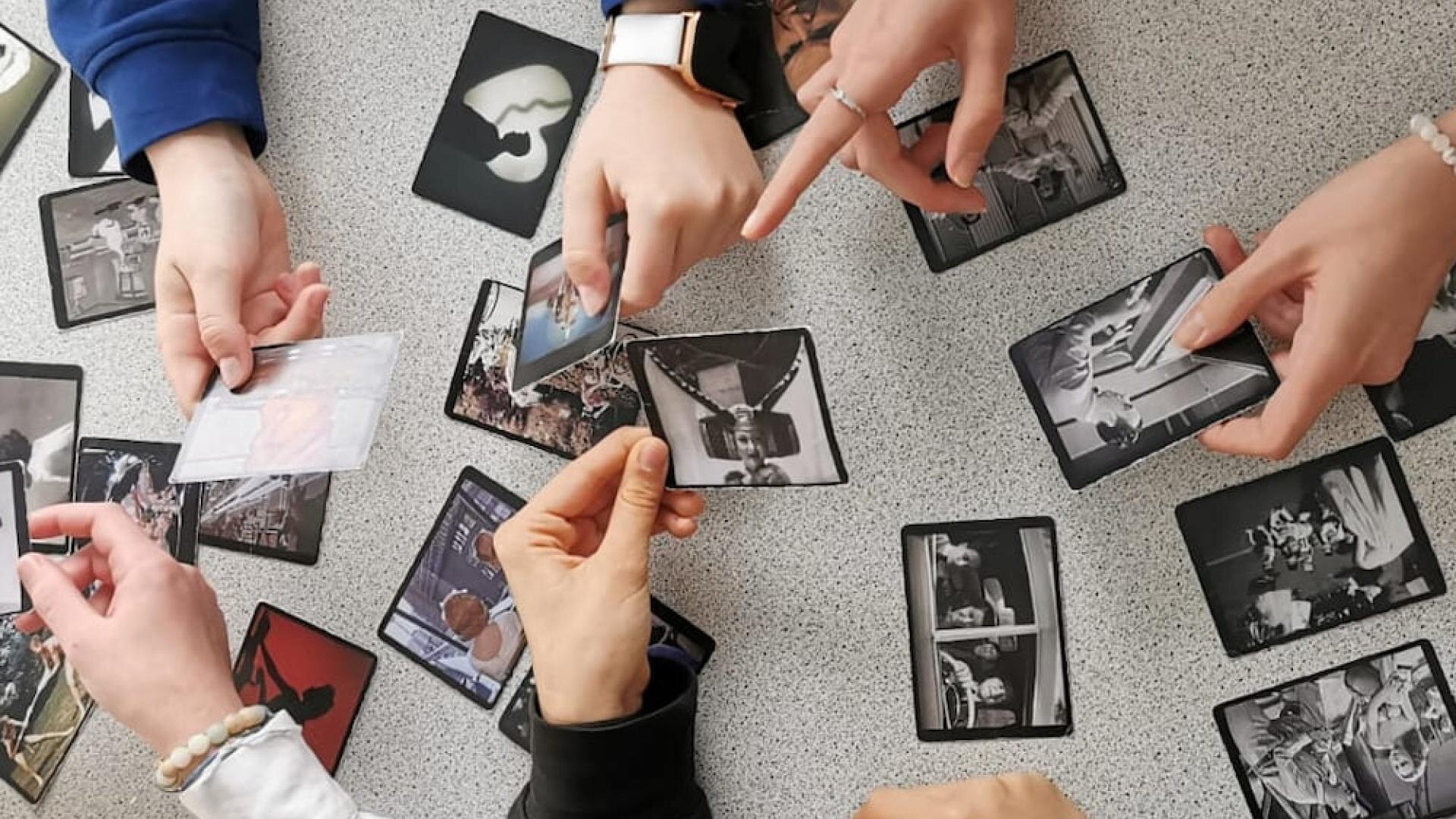 Photo de Ateliers gratuits à l'Estivale